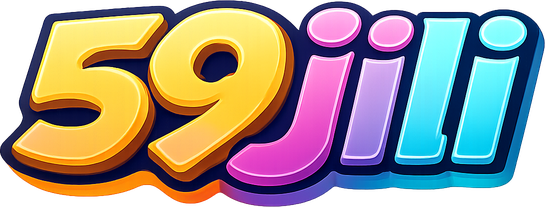 59jili online casino Philippines logo